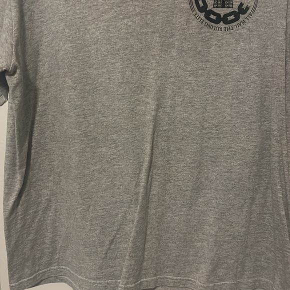 Crooks & Castles T Shirt Size Large - Picture 2 of 3